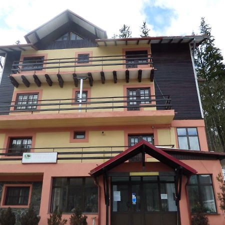 Gura Padurii Hotel Sinaia Exterior foto