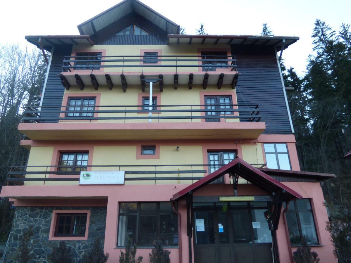 Gura Padurii Hotel Sinaia Exterior foto