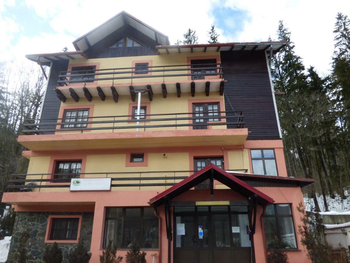 Gura Padurii Hotel Sinaia Exterior foto